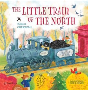 The Little Train of the North