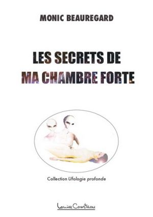 Les secrets de ma chambre forte