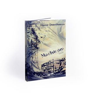 MAELSTROM Haiku