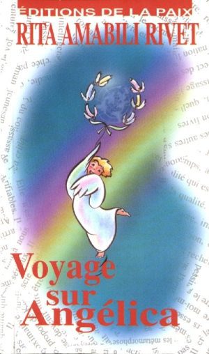 Voyage sur Angelica