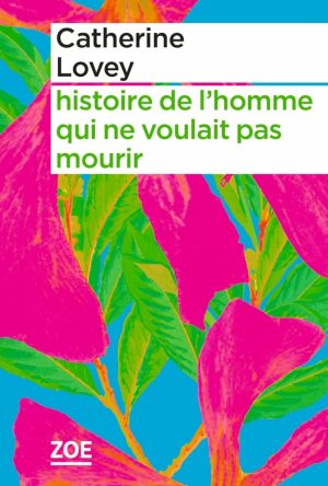 Le livre qui ne voulait pas mourir