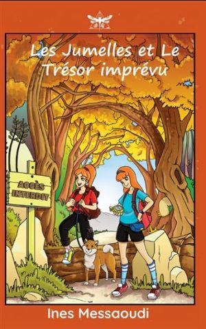 Les jumelles et le trésor imprévu