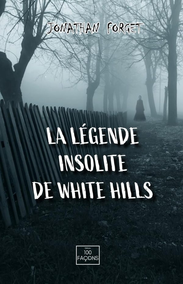 La légende insolite de White Hills