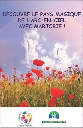Marjorie au pays des tulipes