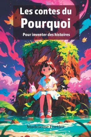 Les contes du pourquoi Pour inventer des histoires