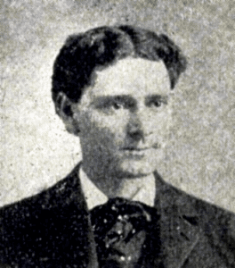 Arthur de Bussières