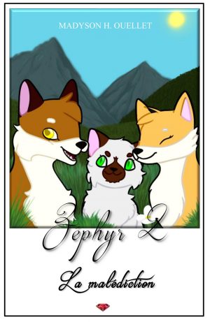 Zéphyr 2 : La malédiction