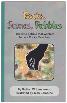 Rocks, Stones, Pebbles