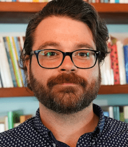 Alexandre Tremblay