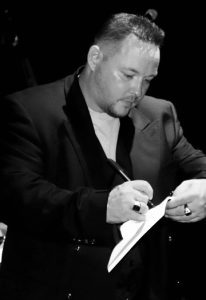 Jean- Simon Brisebois
