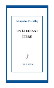 Un étudiant libre