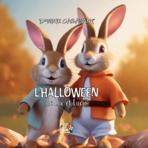 L’Halloween de Luc et Lucie