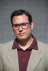 Jean-Marc Beausoleil