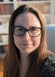 Isabelle Daigle