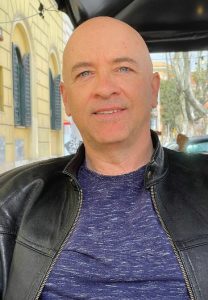 Sylvain Turner