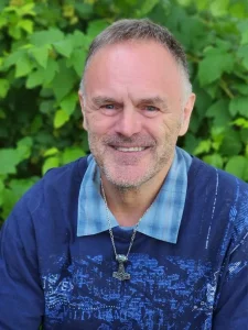Sylvain Bernard