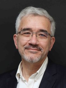 Michel Cucchi