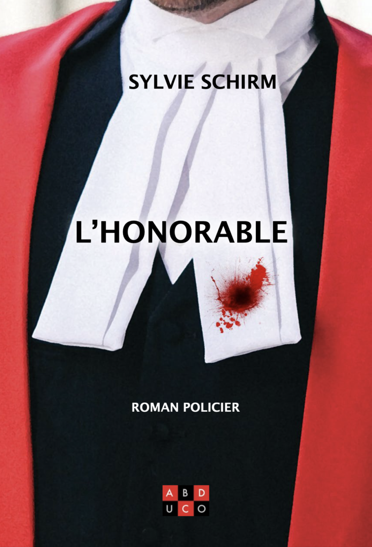 Roman judiciaire -  Sylvie Schirm