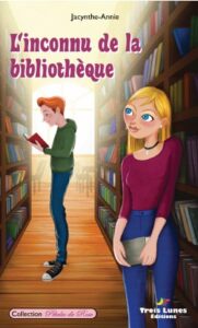 L'inconnu de la bibliothèque