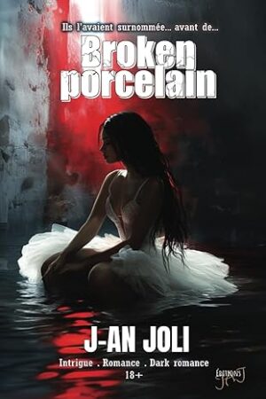 Broken Porcelain