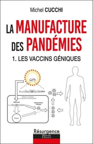 La manufacture des pandémies